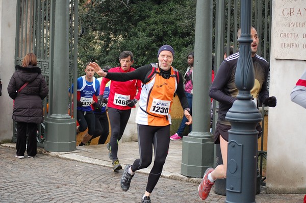 Tibur Ecotrail (06/03/2011) 0035