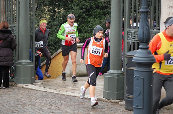 Tibur Ecotrail (06/03/2011) 0037
