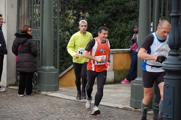 Tibur Ecotrail (06/03/2011) 0038