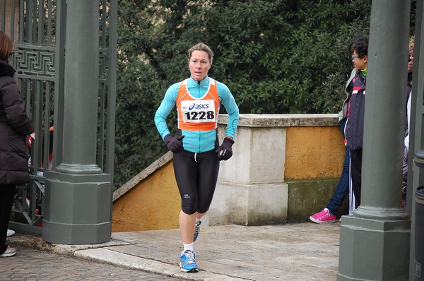 Tibur Ecotrail (06/03/2011) 0040
