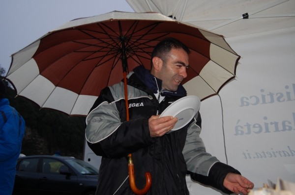 Maratonina dei Tre Comuni (30/01/2011) 003