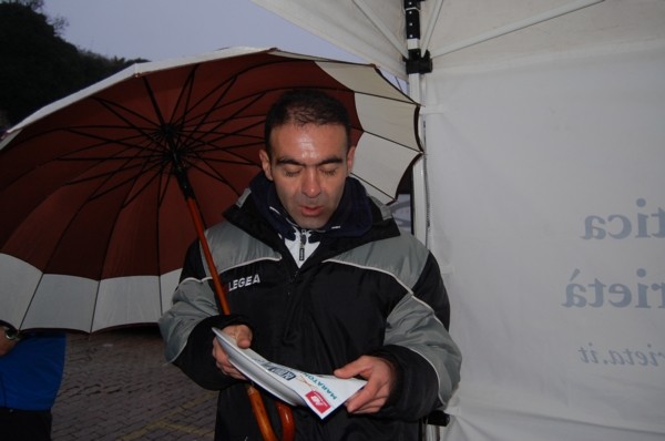 Maratonina dei Tre Comuni (30/01/2011) 004