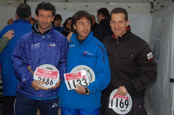Maratonina dei Tre Comuni (30/01/2011) 018