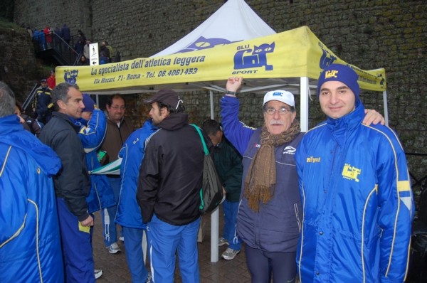 Maratonina dei Tre Comuni (30/01/2011) 020