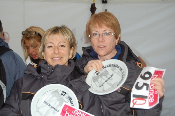 Maratonina dei Tre Comuni (30/01/2011) 045