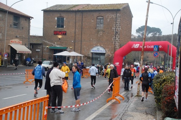 Maratonina dei Tre Comuni (30/01/2011) 083