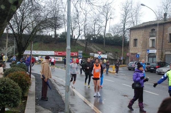 Maratonina dei Tre Comuni (30/01/2011) 084