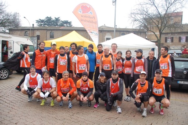 Maratonina dei Tre Comuni (30/01/2011) 087