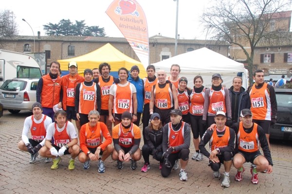 Maratonina dei Tre Comuni (30/01/2011) 088