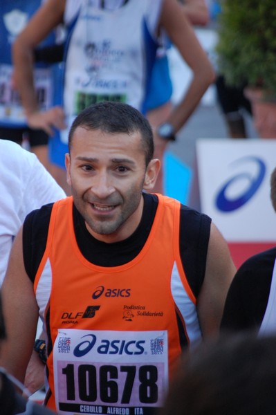 Maratona di Firenze (27/11/2011) 0004