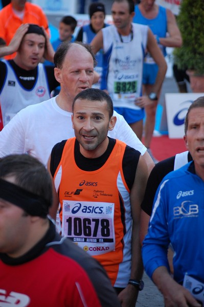 Maratona di Firenze (27/11/2011) 0005
