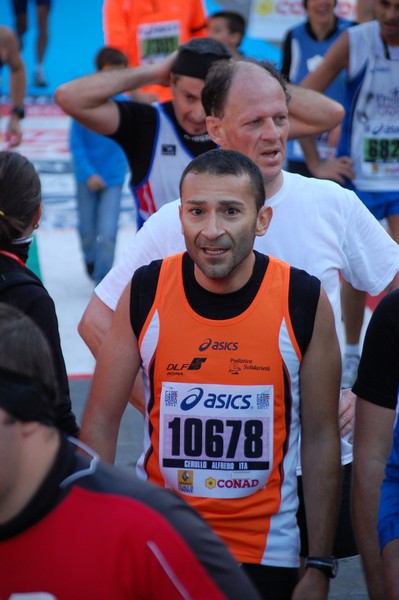 Maratona di Firenze (27/11/2011) 0006