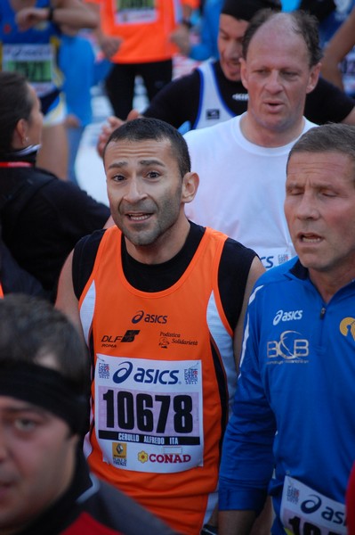 Maratona di Firenze (27/11/2011) 0008
