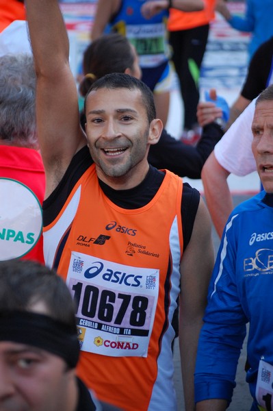 Maratona di Firenze (27/11/2011) 0009