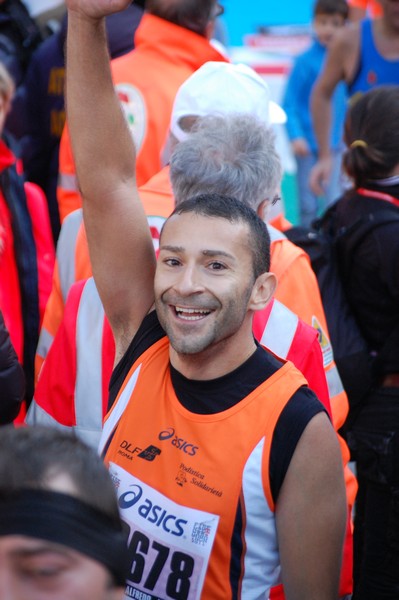 Maratona di Firenze (27/11/2011) 0010