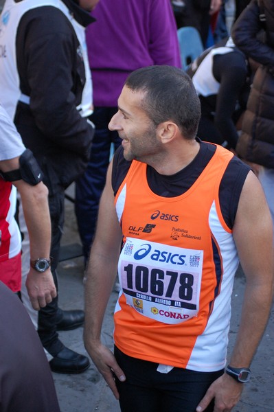 Maratona di Firenze (27/11/2011) 0012