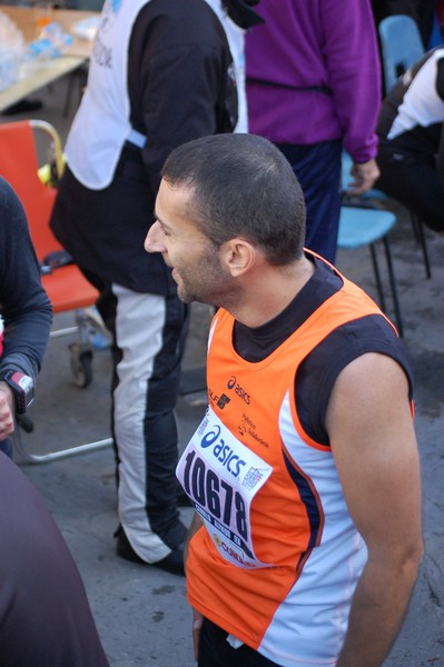 Maratona di Firenze (27/11/2011) 0013