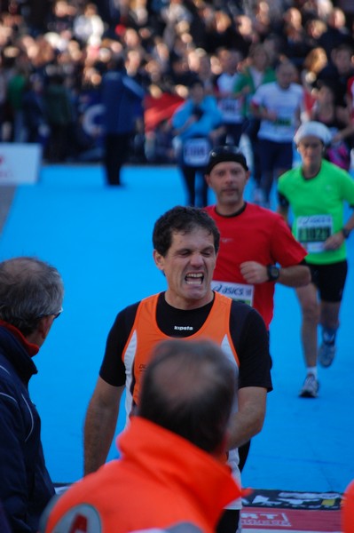 Maratona di Firenze (27/11/2011) 0014