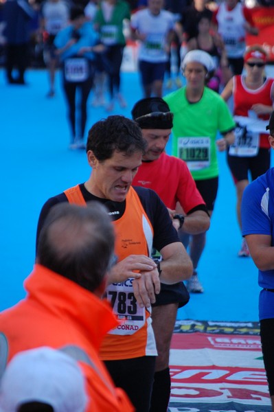 Maratona di Firenze (27/11/2011) 0015