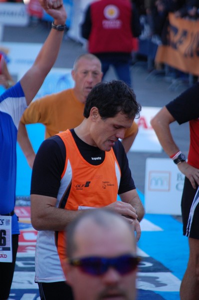 Maratona di Firenze (27/11/2011) 0017