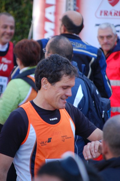 Maratona di Firenze (27/11/2011) 0019