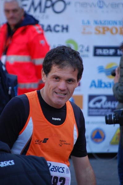 Maratona di Firenze (27/11/2011) 0020
