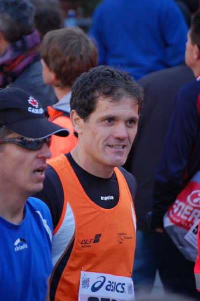 Maratona di Firenze (27/11/2011) 0021