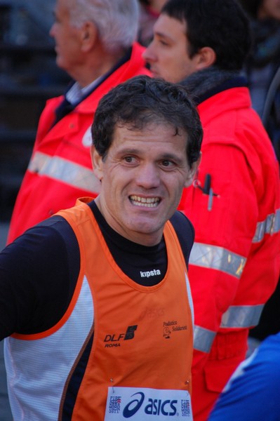 Maratona di Firenze (27/11/2011) 0022