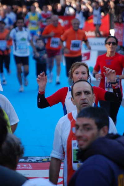 Maratona di Firenze (27/11/2011) 0025