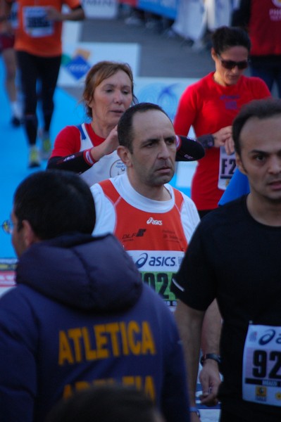 Maratona di Firenze (27/11/2011) 0027