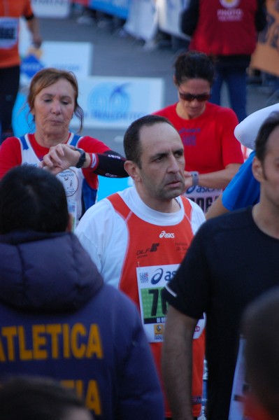Maratona di Firenze (27/11/2011) 0028