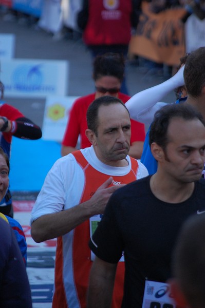 Maratona di Firenze (27/11/2011) 0029