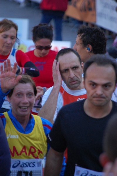 Maratona di Firenze (27/11/2011) 0030