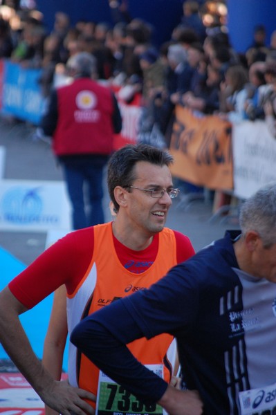 Maratona di Firenze (27/11/2011) 0034