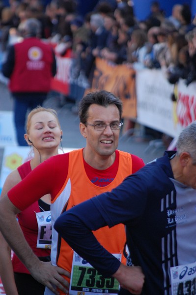 Maratona di Firenze (27/11/2011) 0035