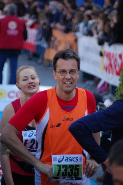 Maratona di Firenze (27/11/2011) 0036