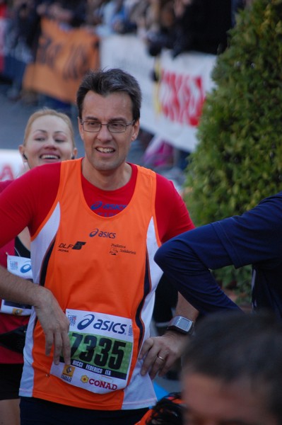 Maratona di Firenze (27/11/2011) 0037