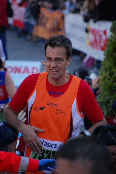 Maratona di Firenze (27/11/2011) 0038