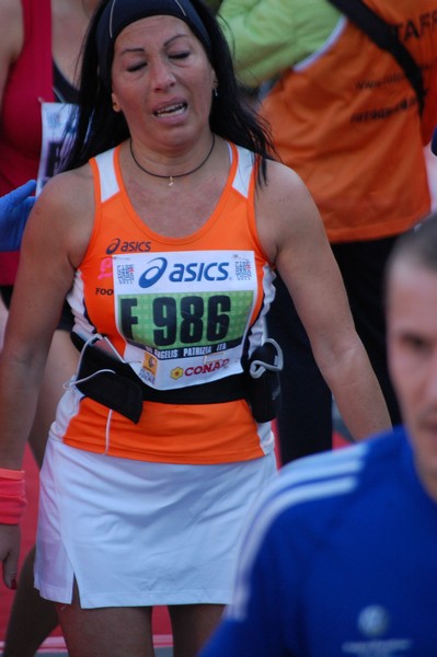 Maratona di Firenze (27/11/2011) 0039