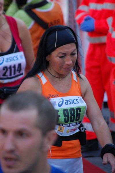 Maratona di Firenze (27/11/2011) 0040