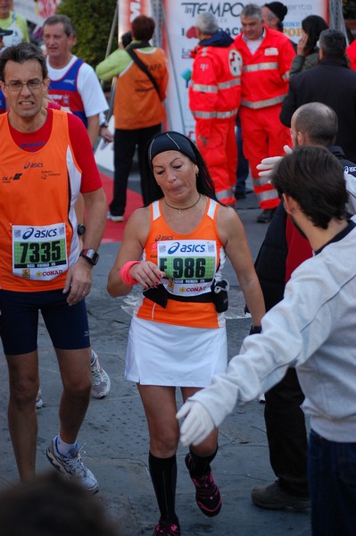 Maratona di Firenze (27/11/2011) 0043