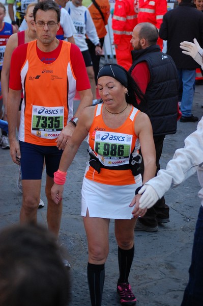 Maratona di Firenze (27/11/2011) 0044