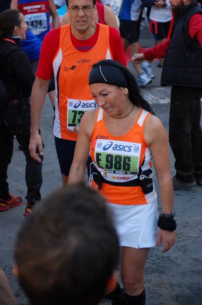 Maratona di Firenze (27/11/2011) 0045