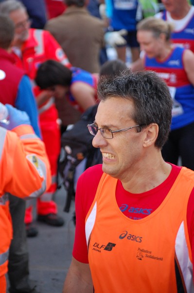 Maratona di Firenze (27/11/2011) 0047