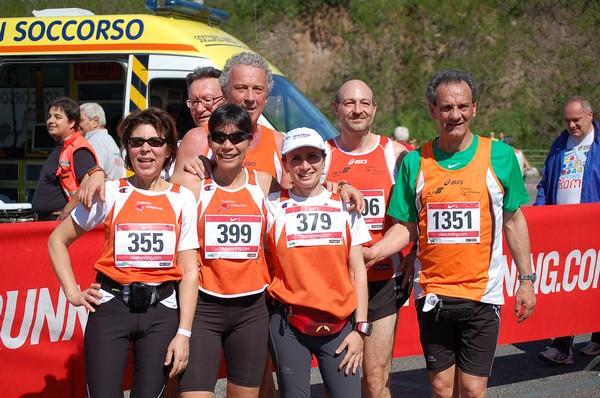 Granai Run (03/04/2011) 0001