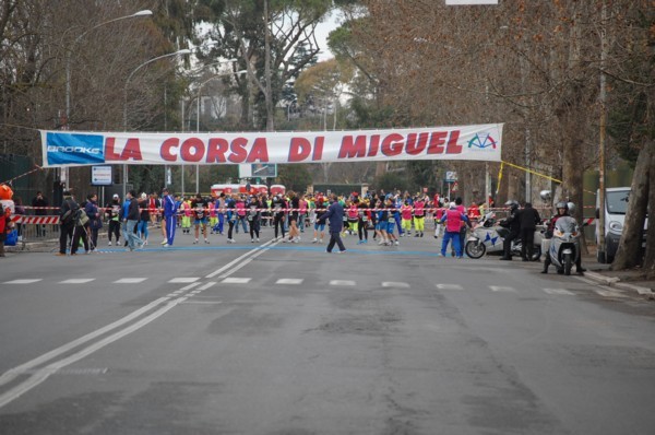 La Corsa di Miguel (23/01/2011) 001