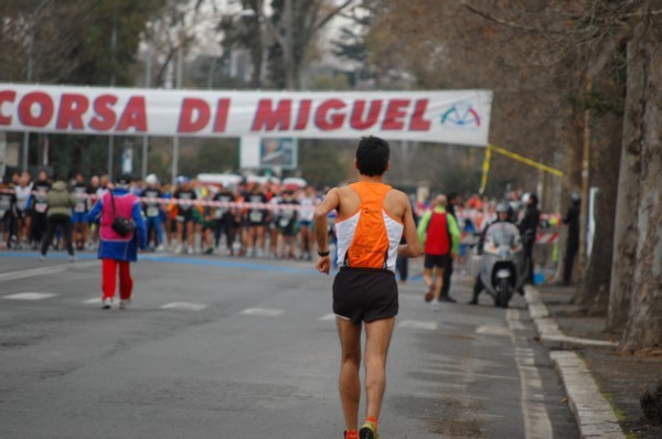 La Corsa di Miguel (23/01/2011) 005