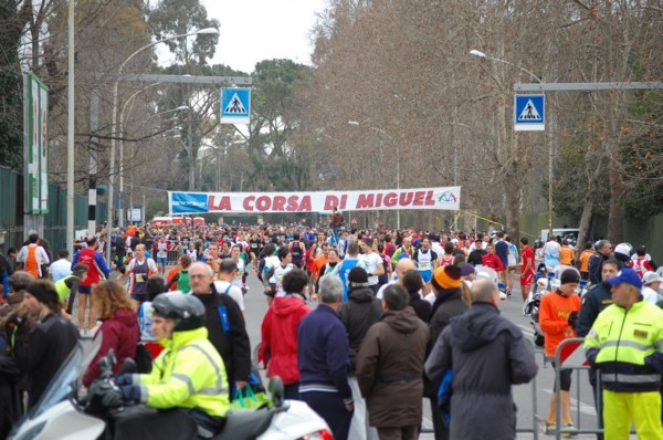 La Corsa di Miguel (23/01/2011) 006
