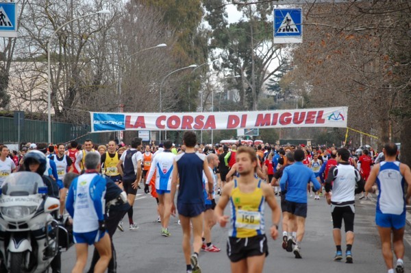 La Corsa di Miguel (23/01/2011) 007