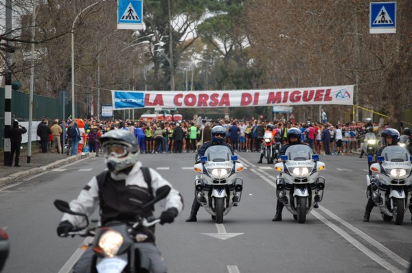 La Corsa di Miguel (23/01/2011) 014